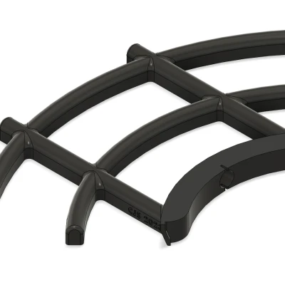 Đế cho Bộ cho chim ăn thông minh Netvue