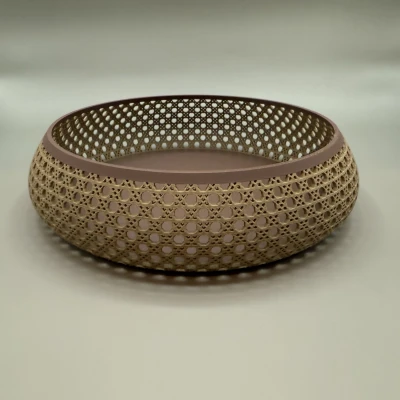 Tô Đựng Đồ | Đan Mây