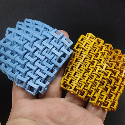 Khối Vải Lập Phương