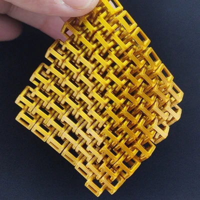 Khối Vải Lập Phương