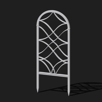 Giàn Leo Trong Nhà Thanh Lịch Cho Cây Leo - Đậu Hà Lan, Đậu Que & Dây Leo