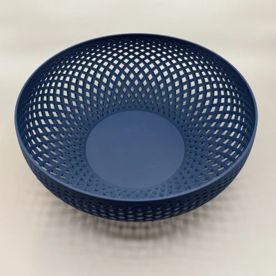 Tô Trái Cây / Đồ Trang Trí Hiện Đại | Filte II