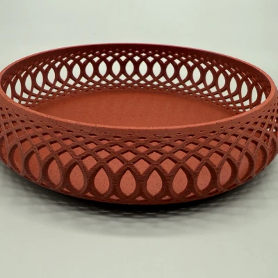 Tô Đựng Đồ || Roma