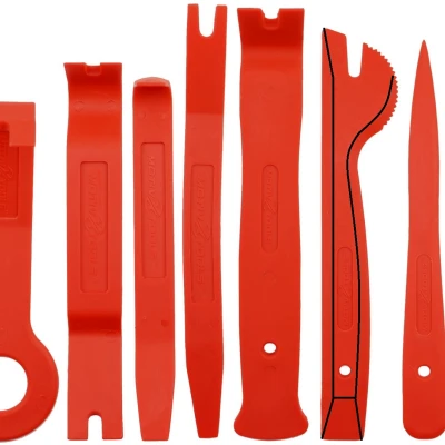 Bộ Dụng Cụ Tách Chi Tiết Xe Hơi