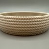 Tô và Khay Đựng Đồ "Catch Bowl and Tray | Rope" - Thumbnail 2