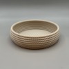 Tô và Khay Đựng Đồ "Catch Bowl and Tray | Rope" - Thumbnail 4