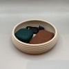 Tô và Khay Đựng Đồ "Catch Bowl and Tray | Rope" - Thumbnail 6