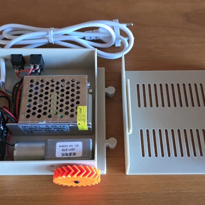 Motor cho Máy Cuốn Sợi Dây Đa Năng