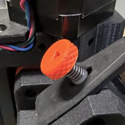 Chỉ Báo Núm Vặn Bộ Đùn Bondtech Prusa MINI (V2 mới)