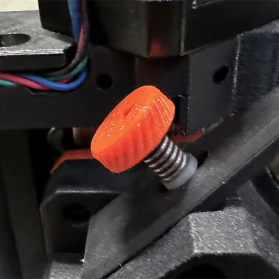 Chỉ Báo Núm Vặn Bộ Đùn Bondtech Prusa MINI (V2 mới)