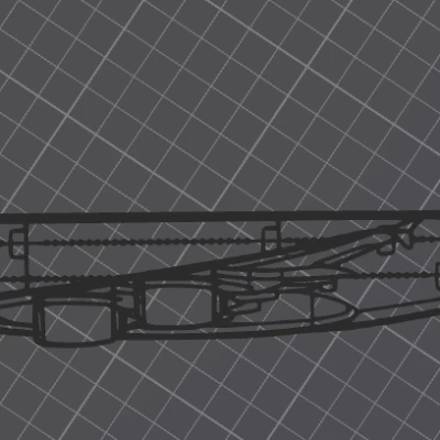 Trang Trí Tường Máy Bay Airbus A380-800