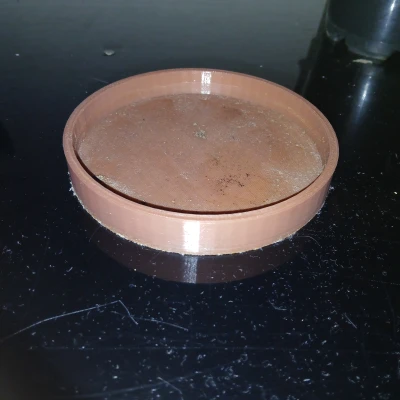 Đĩa Tưới Cây Chậu (Tốc Độ Cao) Nhiều Kích Cỡ