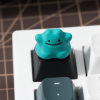 Keycap Bàn Phím Pokemon Ditto MX - Thumbnail 1