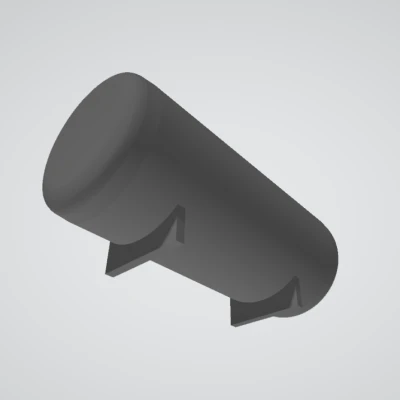 Bình Xăng Tỷ Lệ 1:35 Cho Diorama