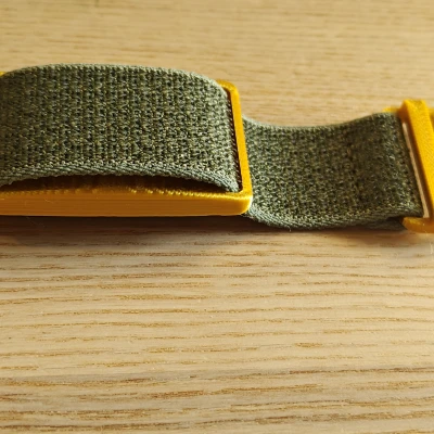 Adapter Dây Đeo Helio Cho Dây Polar Loop