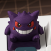 Keycap Gengar Pokemon MX - Thumbnail 1