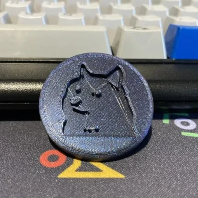 Mô hình Dogecoin 2