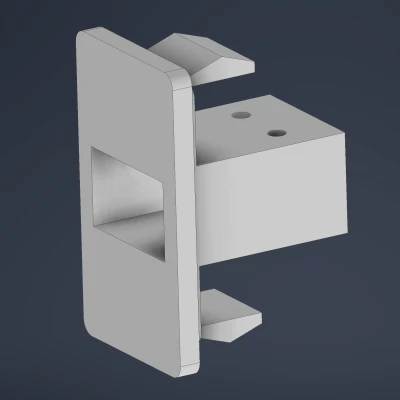 Toyota - Đầu cắm USB đa năng Pioneer Kenwood