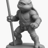 TMNT - Donatello - Thumbnail 1