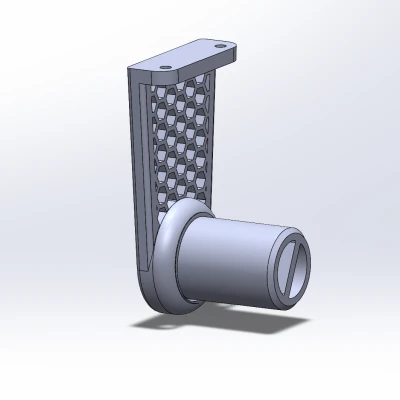 Giá Treo Giấy Ăn