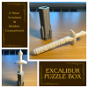 Hộp Xếp Hình Excalibur - Thumbnail 1