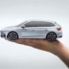 Mô Hình 3D Škoda Scala - Thumbnail 1