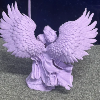 Thần Hộ Mệnh, Thiên Thần