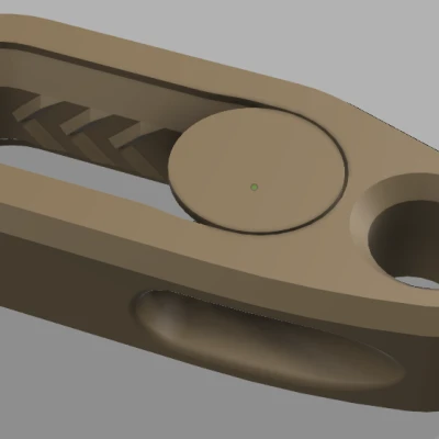 Bộ Căng Dây Thừng 2mm