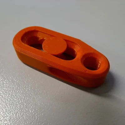 Bộ Căng Dây Thừng 2mm