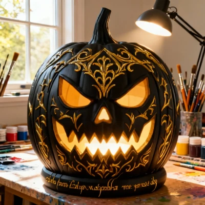 Bí Ngô Sát Nhân Cười Đểu