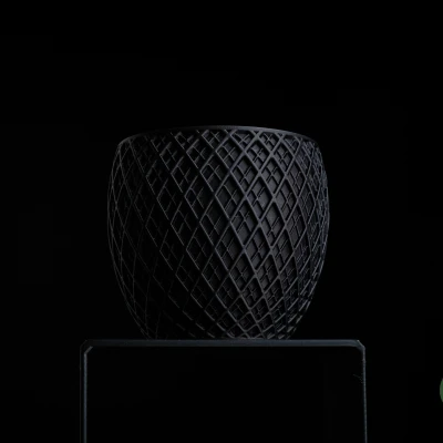 Chậu cây Spectrum • Thiết kế tối giản hiện đại