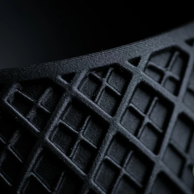 Chậu cây Spectrum • Thiết kế tối giản hiện đại