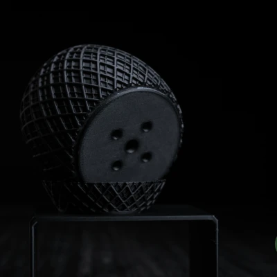 Chậu cây Spectrum • Thiết kế tối giản hiện đại