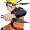 Mô hình dao Kunai Naruto - Thumbnail 12
