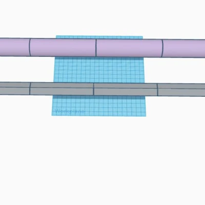 Kiếm Gậy Brooks - Soul Solid