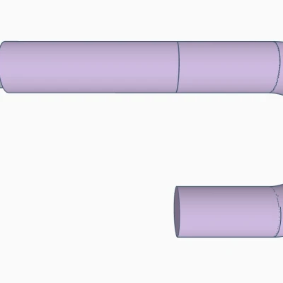 Kiếm Gậy Brooks - Soul Solid