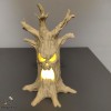 Thân Cây Ma Ám – Trang Trí Halloween In 3D - Thumbnail 3