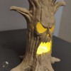 Thân Cây Ma Ám – Trang Trí Halloween In 3D - Thumbnail 5