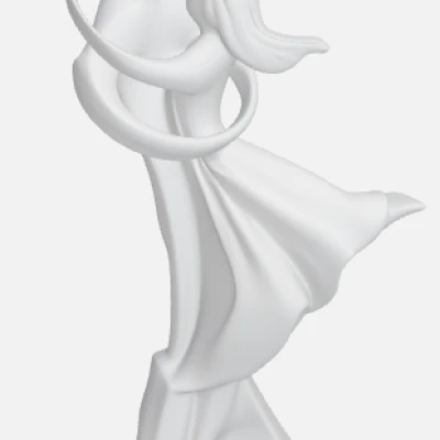 Điệu Nhảy Tình Yêu - The Dance of Love