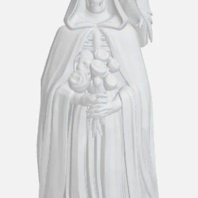 Lời Thì Thầm Của Kết Thúc