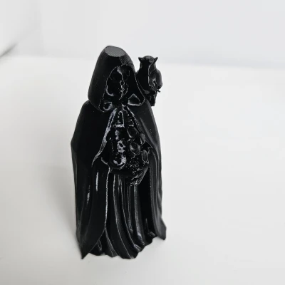 Lời Thì Thầm Của Kết Thúc