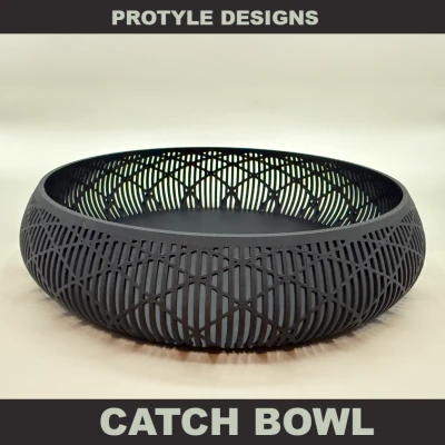 Tô Đựng Đồ Hiện Đại - Verte