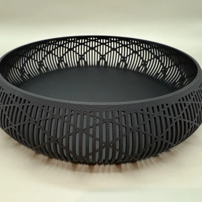 Tô Đựng Đồ Hiện Đại - Verte