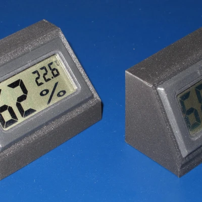 Đế giữ module đo độ ẩm/nhiệt độ