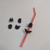 Dấu Ống Hút Tiệc Halloween / Halloween Party Straw Markers - Thumbnail 3