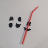 Dấu Ống Hút Tiệc Halloween / Halloween Party Straw Markers - Thumbnail 4