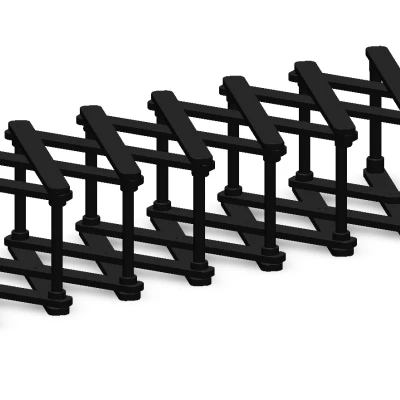 Kệ Phơi Chén Đĩa Thông Minh DryMate