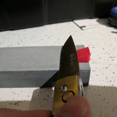 Bộ Căn Góc Mài Dao