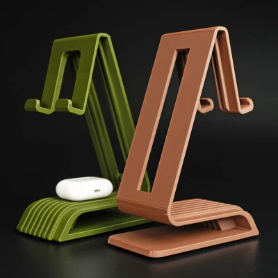 Giá Đỡ iPhone – Onami Riser