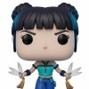 Mô Hình Funko Pop Zoey Từ Kpop Demon Hunters - Thumbnail 1